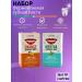 JA7 Set of fermented toothpaste orange and mint