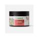 SYNERGETIC Salt scrub for body anti -cellulite patchouli and bergamot 300 - Buy Online on GoSupps.com