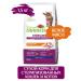 Trainer Natural Trainer Sterilated dry cat food 1.5 kg
