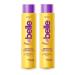 Vitex Shampoo lamination global recovery 400ml 2pcs