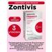 ZONTIVIS Complex for the liver 30 caps 3UP