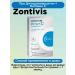 ZONTIVIS Vitamin C and dihydrocercetin for immunity 2UP - Buy Online on GoSupps.com