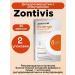 ZONTIVIS Eleuterococcus and digidrocercetin 30 caps 2UP