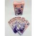 NK1314 Moisturizing tissue mask with blueberry anti -aging - Buy Online on GoSupps.com