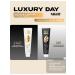 Luxury day 1 pc luxury nught 1 pcs