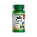 Nature's Bounty Folic K -Tu N100 Table Natures Bounty - 2pcs - Buy Online on GoSupps.com
