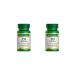 Nature's Bounty Vitamin D3 400MU N100 Table 250mg Natures Bounty - 2pcs