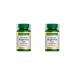 Nature's Bounty Calcium-Magniy-Tsink N100 Table at 1414 mg Natures Boun-2pcs