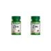 Nature's Bounty HEALT Zinc 25MG N100 Table at 400 mg Natures Bounty - 2pcs