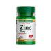 Nature's Bounty HEALT Zinc 25MG N100 Table at 400 mg Natures Bounty - 2pcs - Buy Online on GoSupps.com