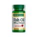 Nature's Bounty Fish oil 1000 mg omega -3 n50 caps at 1517mg Natures - 2pcs - Buy Online on GoSupps.com