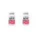 RISINGSTAR biotin and folic acid with omega -3 n60 ka - 2pcs