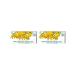 LekraSet Senna (Cassia) - 1.5 N20 F Pak - 2pcs