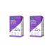 Evalar Zinc Hhelat N100 Table P O 0.5g Bank - 2pcs
