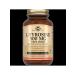 SOLGAR L -tyrosin 500 mg N50 caps 716 mg - 2pcs - Buy Online on GoSupps.com