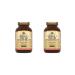 SOLGAR Omega -3 n60 caps - 2pcs fish oil concentrate
