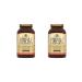 SOLGAR Omega -3 N120 Kaps - 2pcs concentrate