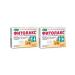 Evalar Fitolax n40 table chews 0.5g - 2pcs