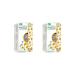 Evalar tea bio chamomile N20 f Pak - 2pcs