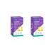 Evalar Super omega 3-6-9 N45 caps of 1.2 g-2pcs