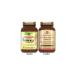 SOLGAR Natural plant complex for women N50 caps - 2pcs - Buy Online on GoSupps.com