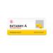 Altayvitamins JSC vitamin A altaivitamins N10 caps 0.2 g