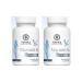Magnesium B6 Pantika N90 caps 721mg - 2pcs