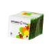 Erzig Vitamin C 900 mg without a flavor n20 packet-plow pores for 5.0 - Buy Online on GoSupps.com