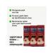 TIA Remedy for papillomas and warts effective 3 pcs - Buy Online on GoSupps.com