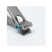 Compact pedicure nippers for nails - Buy Online on GoSupps.com