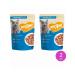 Mnyams Wet food for cats pieces of trout in 85 g sauce 2 pcs