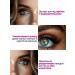 Mascara for eyelashes black lengthening 7d - Buy Online on GoSupps.com