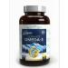 Omega-3 ultimate T rkiye 200 capsules - Buy Online on GoSupps.com