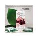 FARA Persistent cream coloring without ammonia Eco Line Green Cherry - Buy Online on GoSupps.com