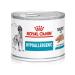 ROYAL CANIN Canned food for dogs Hypoallergenic Paste 200g*12pcs