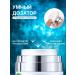 LUZI COSMETICS Face cream from wrinkles with retinol and collagen day and night - Buy Online on GoSupps.com