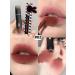 Lipstick matte liquid 02