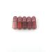 INDIND intensive Set of lipstick liquid in capsules 5 pcs - Buy Online on GoSupps.com