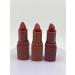 INDIND intensive Set of labial lipstick persistent matte in stick - Buy Online on GoSupps.com