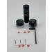 INDIND intensive Eyebrow powder with a stencil - Buy Online on GoSupps.com