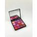 INDIND intensive Palette eye shadows universal for makeup - Buy Online on GoSupps.com