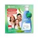GRASS Crispi toothpaste whitening gel 250 ml