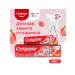 COLGATE Children's toothpaste Dr. Hare taste strawberries 50 ml
