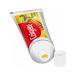 COLGATE Paspolis and Aloe toothpaste gum health care - Buy Online on GoSupps.com