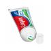 COLGATE Set 2 pieces of toothpaste "Triple Action" - Buy Online on GoSupps.com