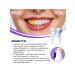 Eelhoe lysozyme toothpaste for tooth a violet 3 pcs - Buy Online on GoSupps.com