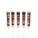 alma2 Cream for dry skin of heels from cracks 5pcs - Buy Online on GoSupps.com