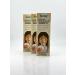 AZHAR Vitiligo cream and pigment spots set 3pcs - Buy Online on GoSupps.com