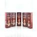 SLana Feet cream and heels from T Rushchin and peeling 5 pieces - Buy Online on GoSupps.com