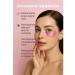 SAMPO Hydrogel patches with rose from edema and circles - Buy Online on GoSupps.com